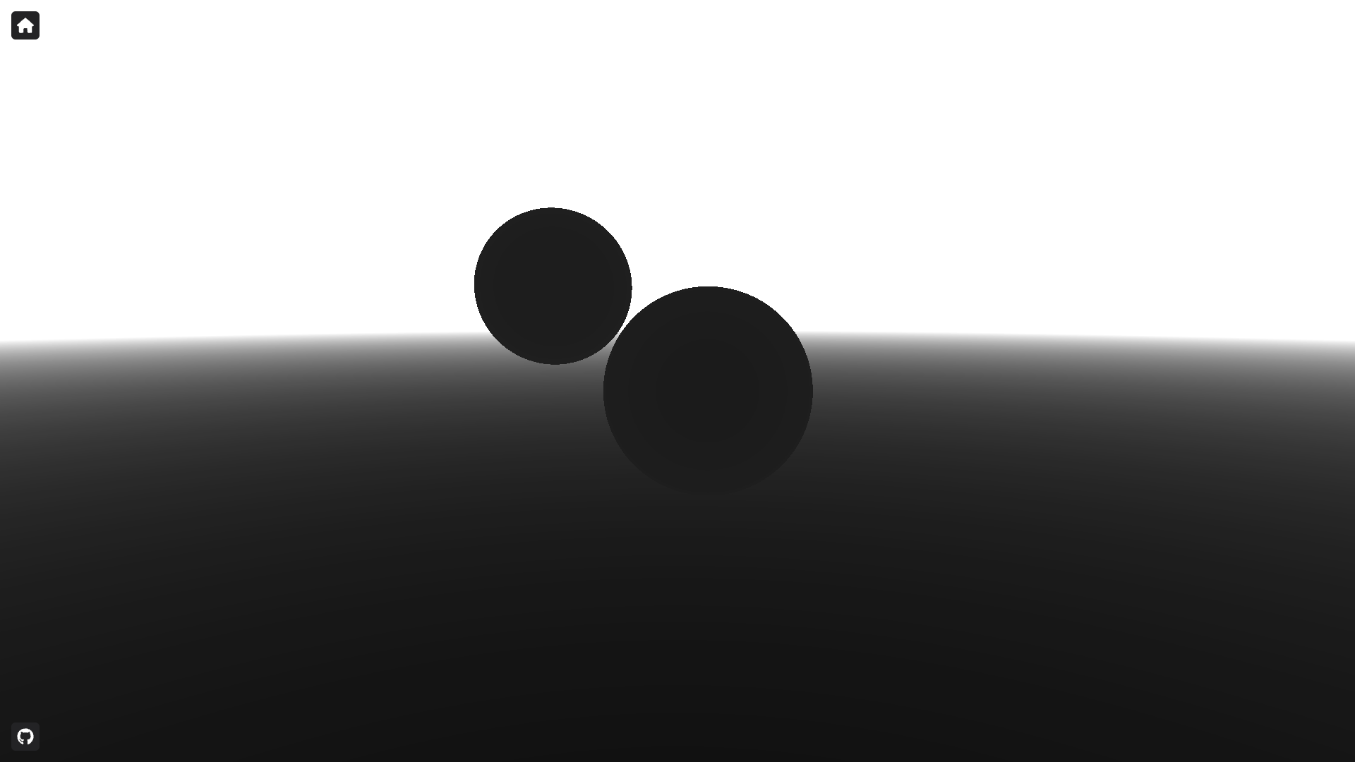 Creating a ray-marching renderer in Three.js
