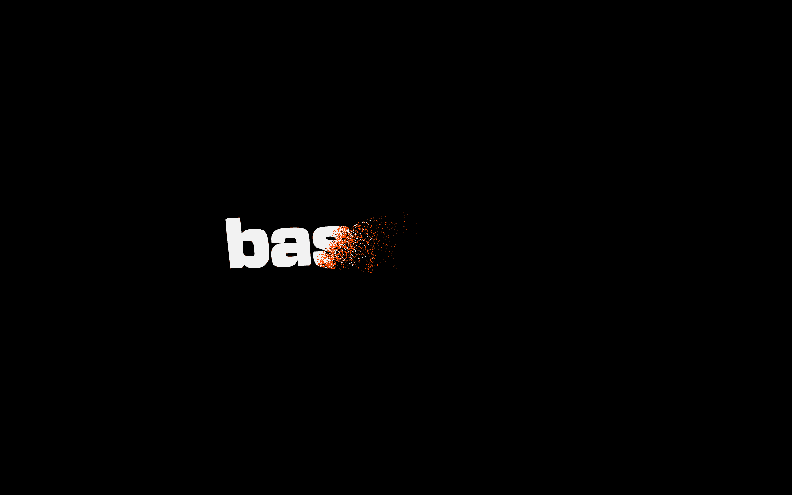 Basement shader